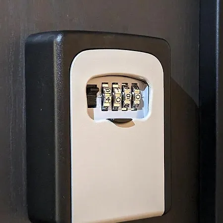 Apartmán Windapart A47 *