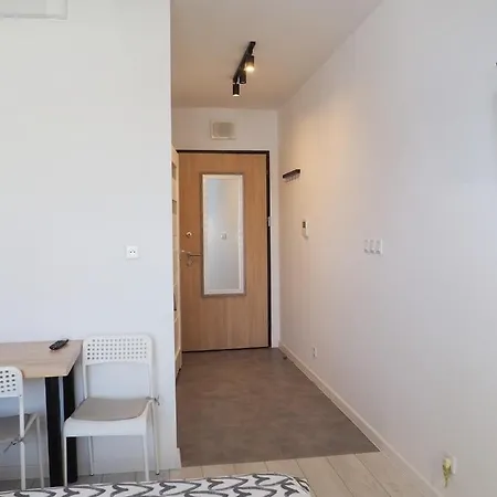 Windapart A47 Apartmán