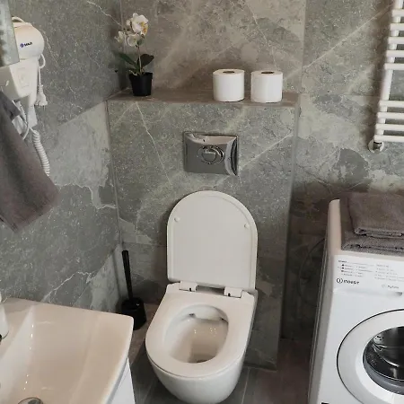 Windapart A47 * ワルシャワ