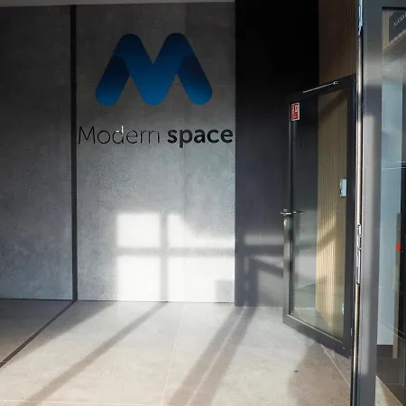 Windapart A47 Apartment