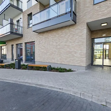 Windapart A47 Apartment