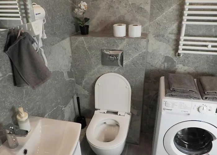 Windapart A47 * 바르샤바