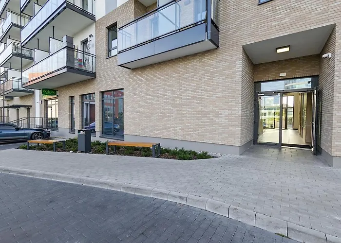 Windapart A47 아파트