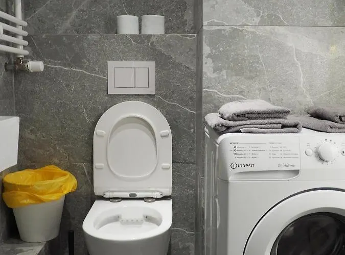 Windapart A47 * 바르샤바