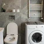 Windapart A47 Apartman Varsó