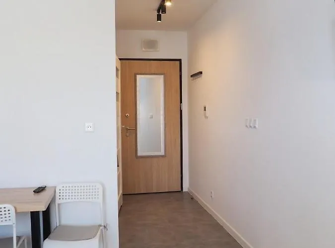 Windapart A47 Apartman