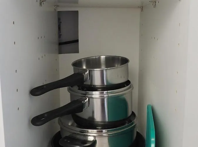 Windapart A47 Apartman *