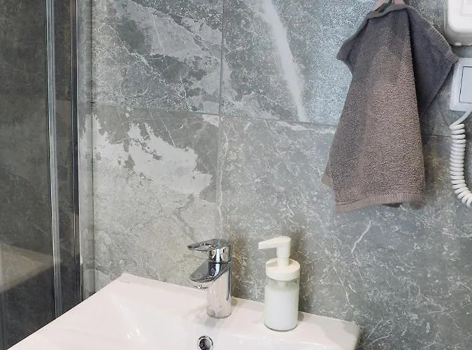 Windapart A47 Apartman